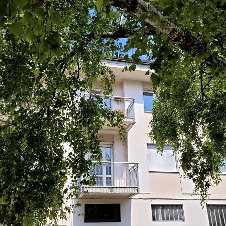 Apartamento La Betulla Arco Exterior foto