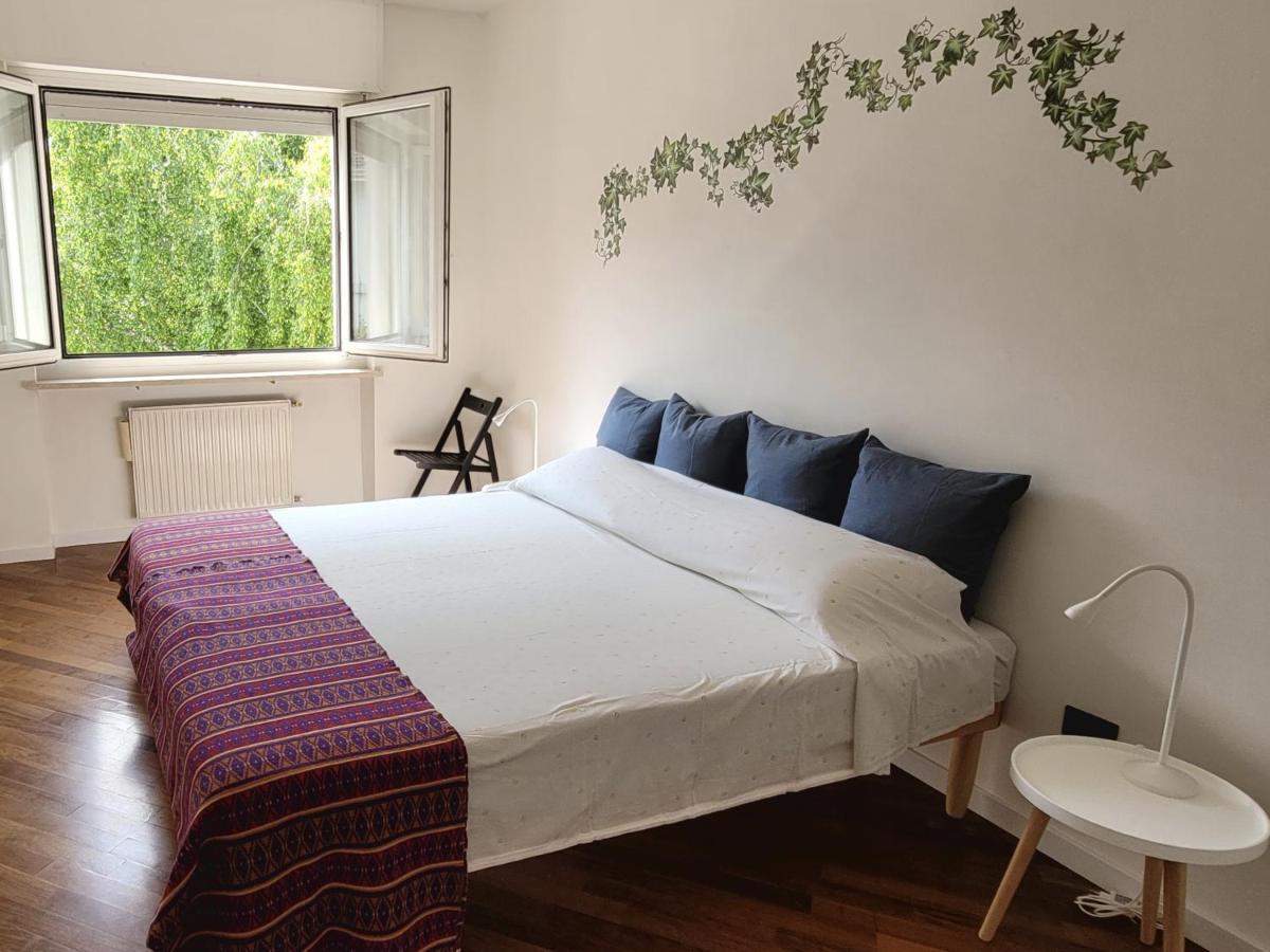 Apartamento La Betulla Arco Exterior foto
