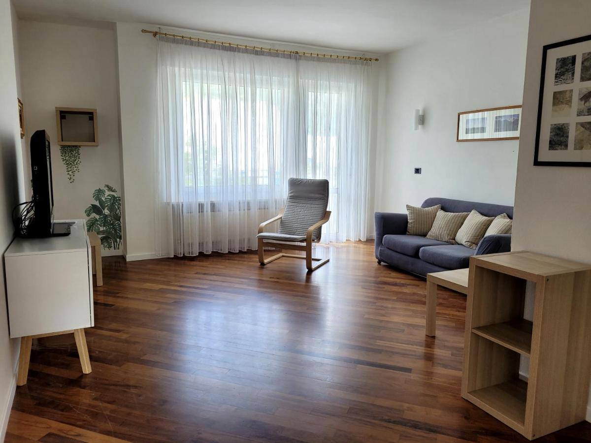 Apartamento La Betulla Arco Exterior foto