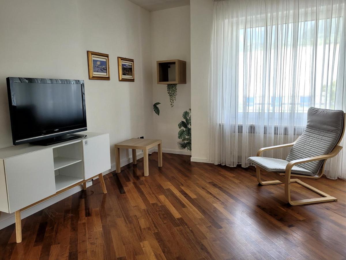 Apartamento La Betulla Arco Exterior foto