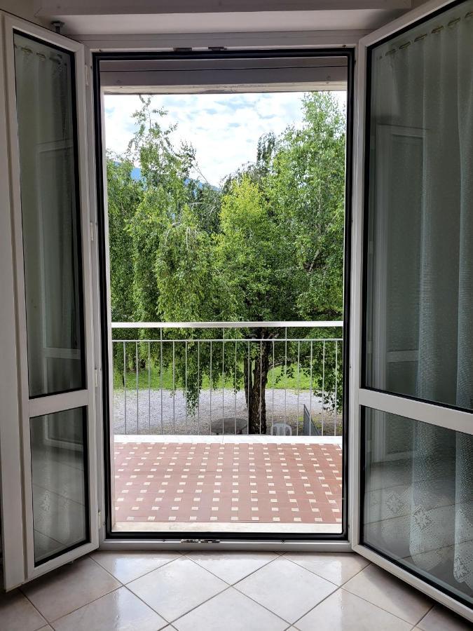 Apartamento La Betulla Arco Exterior foto
