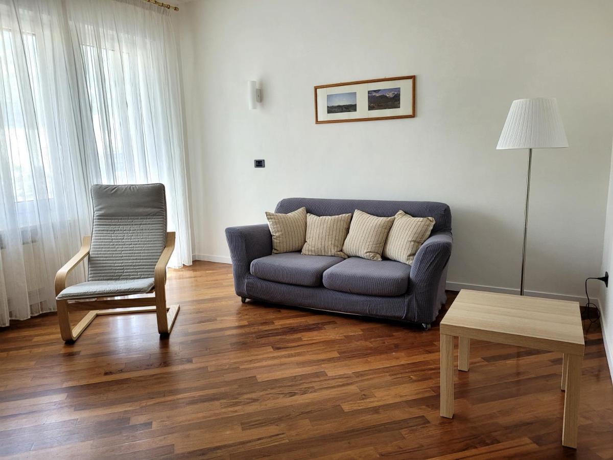 Apartamento La Betulla Arco Exterior foto