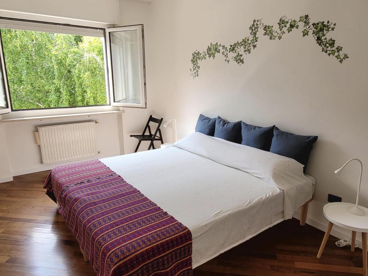 Apartamento La Betulla Arco Exterior foto