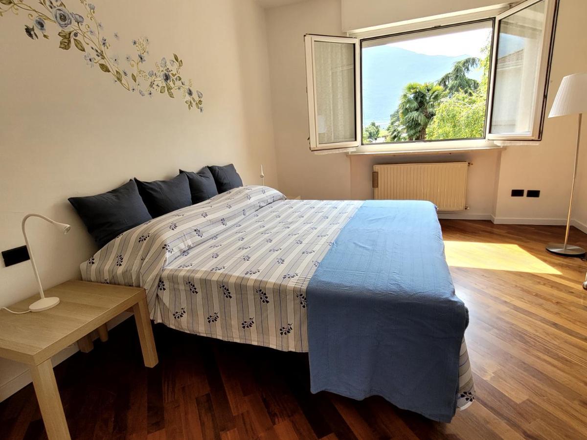 Apartamento La Betulla Arco Exterior foto